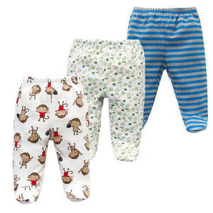 Wear Infant Toddler Cartoon For Baby Clothing