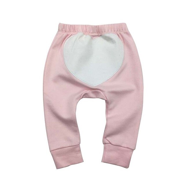 Newborn Baby Unisex Casual pants